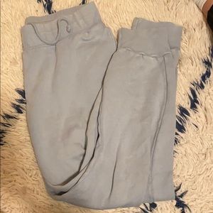 Aritzia Perfect Sweats!